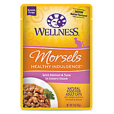 Cat Treats