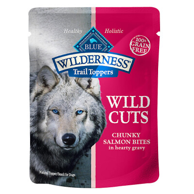 Dog Wet Food